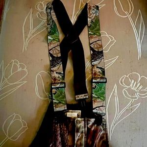 Cabelas youth xl hunting bibs